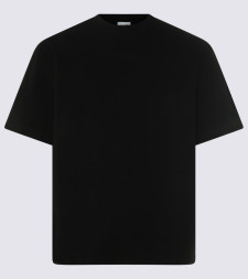 [04651 / A TRIP IN A BAG] T-shirts Short Sleeve SS26 1SW2601A22BLACK