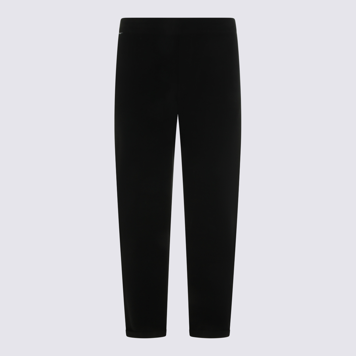 [04651 / A TRIP IN A BAG] Trousers SS26 2SW2601B10BLACK