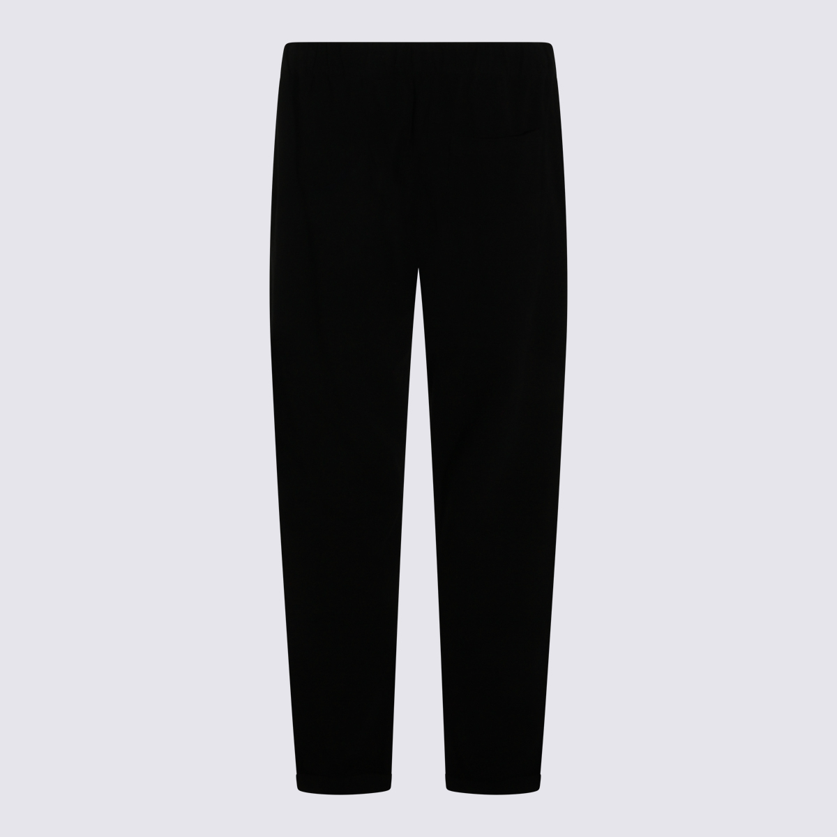 [04651 / A TRIP IN A BAG] Trousers SS26 2SW2601B10BLACK