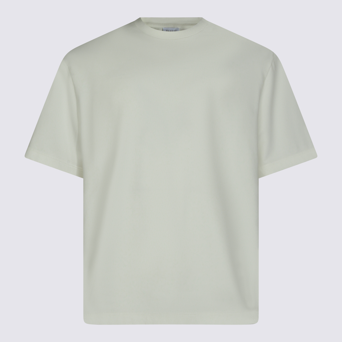 [04651 / A TRIP IN A BAG] T-shirts Short Sleeve SS26 1SW2601A22IVORY