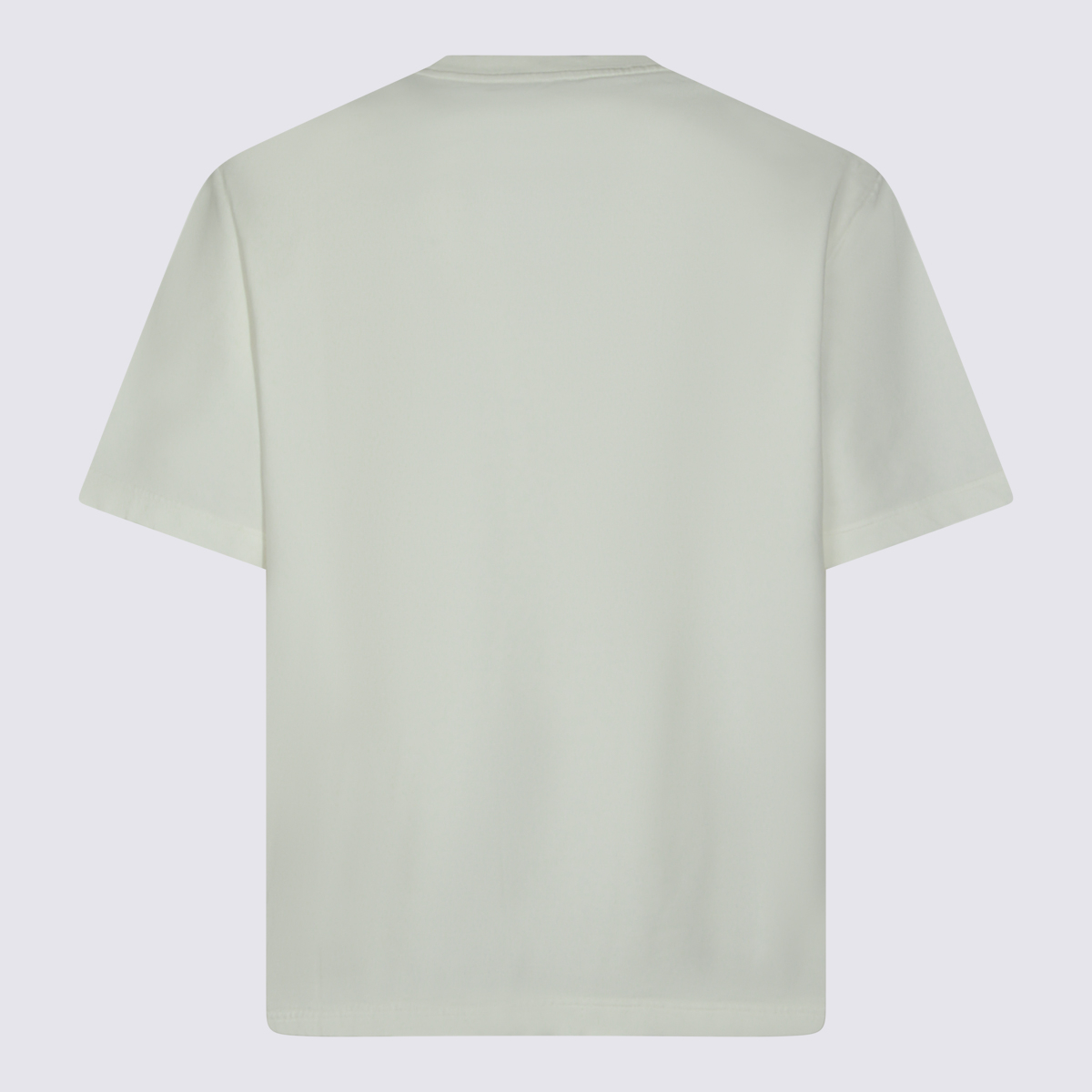 [04651 / A TRIP IN A BAG] T-shirts Short Sleeve SS26 1SW2601A22IVORY