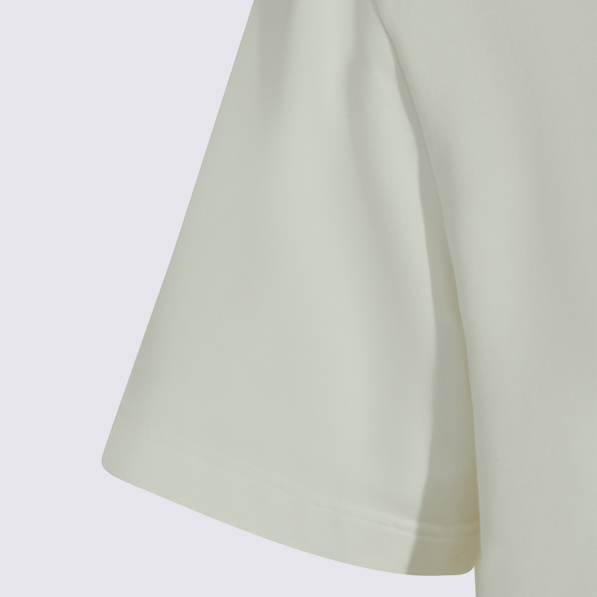 [04651 / A TRIP IN A BAG] T-shirts Short Sleeve SS26 1SW2601A22IVORY