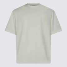 [04651 / A TRIP IN A BAG] T-shirts Short Sleeve SS26 1SW2601A22IVORY