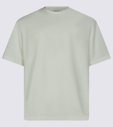 [04651 / A TRIP IN A BAG] T-shirts Short Sleeve SS26 1SW2601A22IVORY