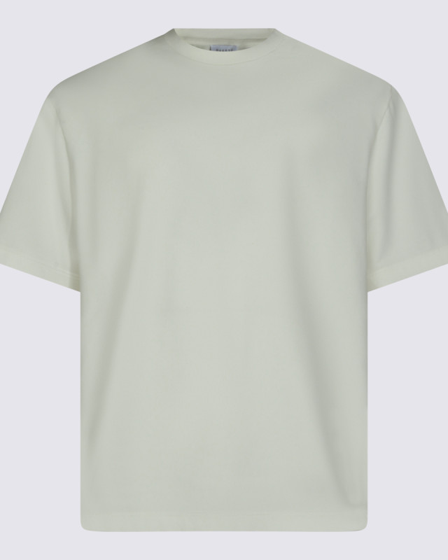 [04651 / A TRIP IN A BAG] T-shirts Short Sleeve SS26 1SW2601A22IVORY