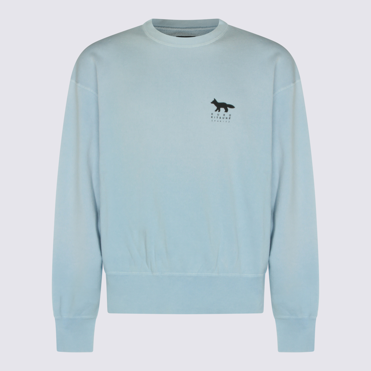 [MAISON KITSUNE] Sweatshirt SS26 990005P410