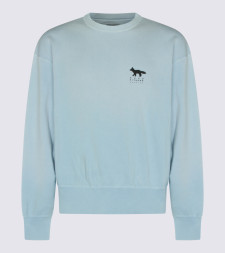 [MAISON KITSUNE] Sweatshirt SS26 990005P410
