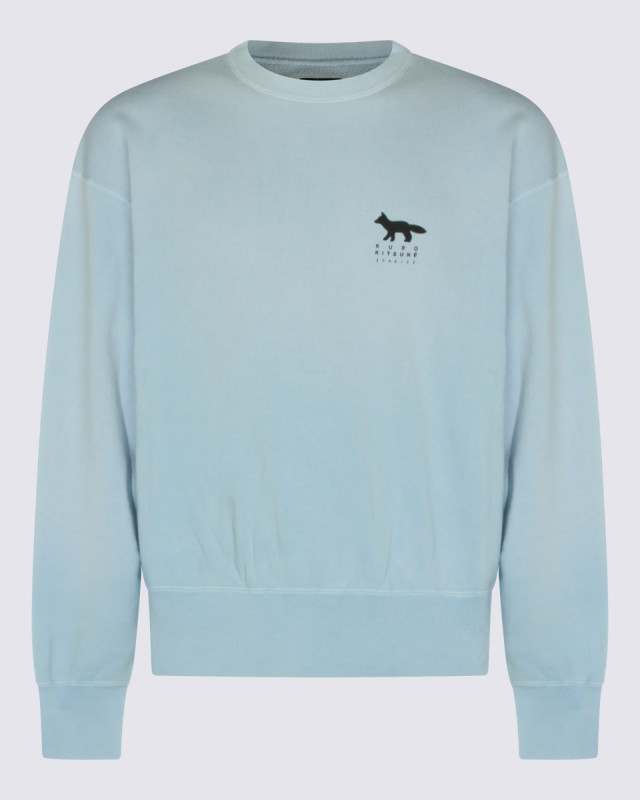 [MAISON KITSUNE] Sweatshirt SS26 990005P410