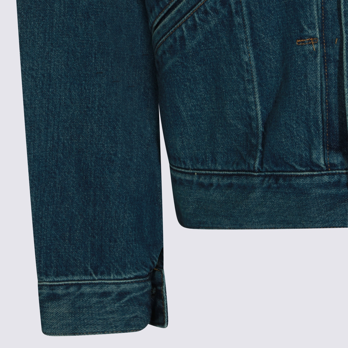 [MAISON KITSUNE] Casual Jacket SS26 9900020518