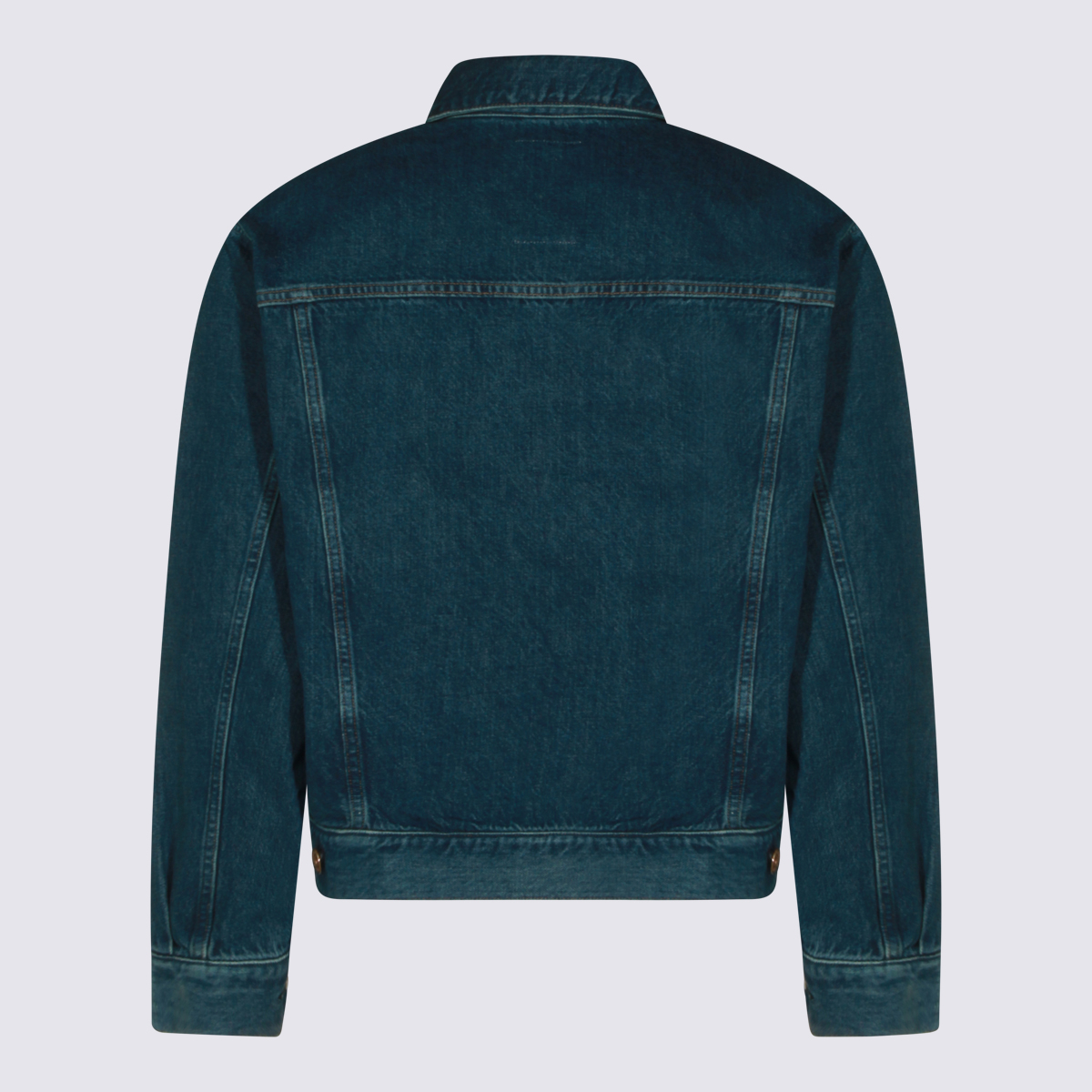 [MAISON KITSUNE] Casual Jacket SS26 9900020518