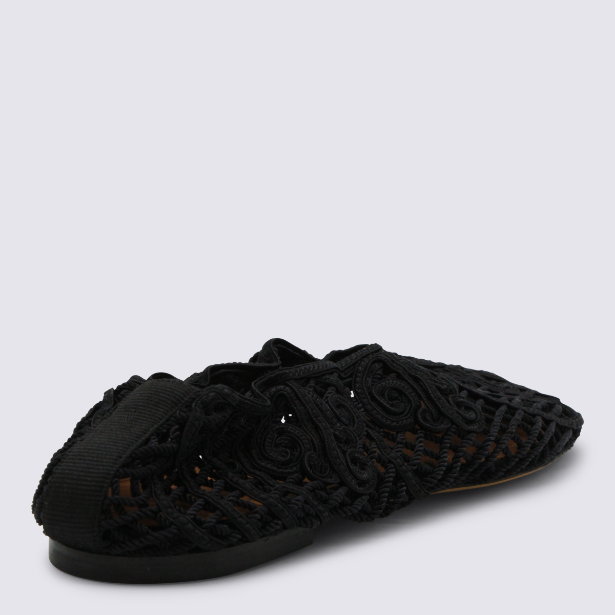 [Odissi] Flat shoes SS26 OD46039A23035999