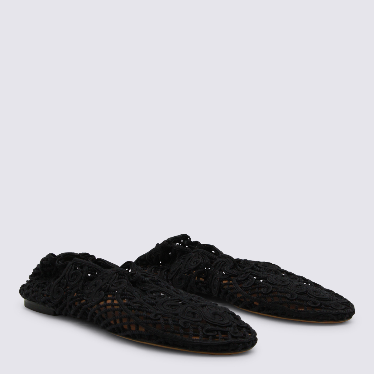 [Odissi] Flat shoes SS26 OD46039A23035999