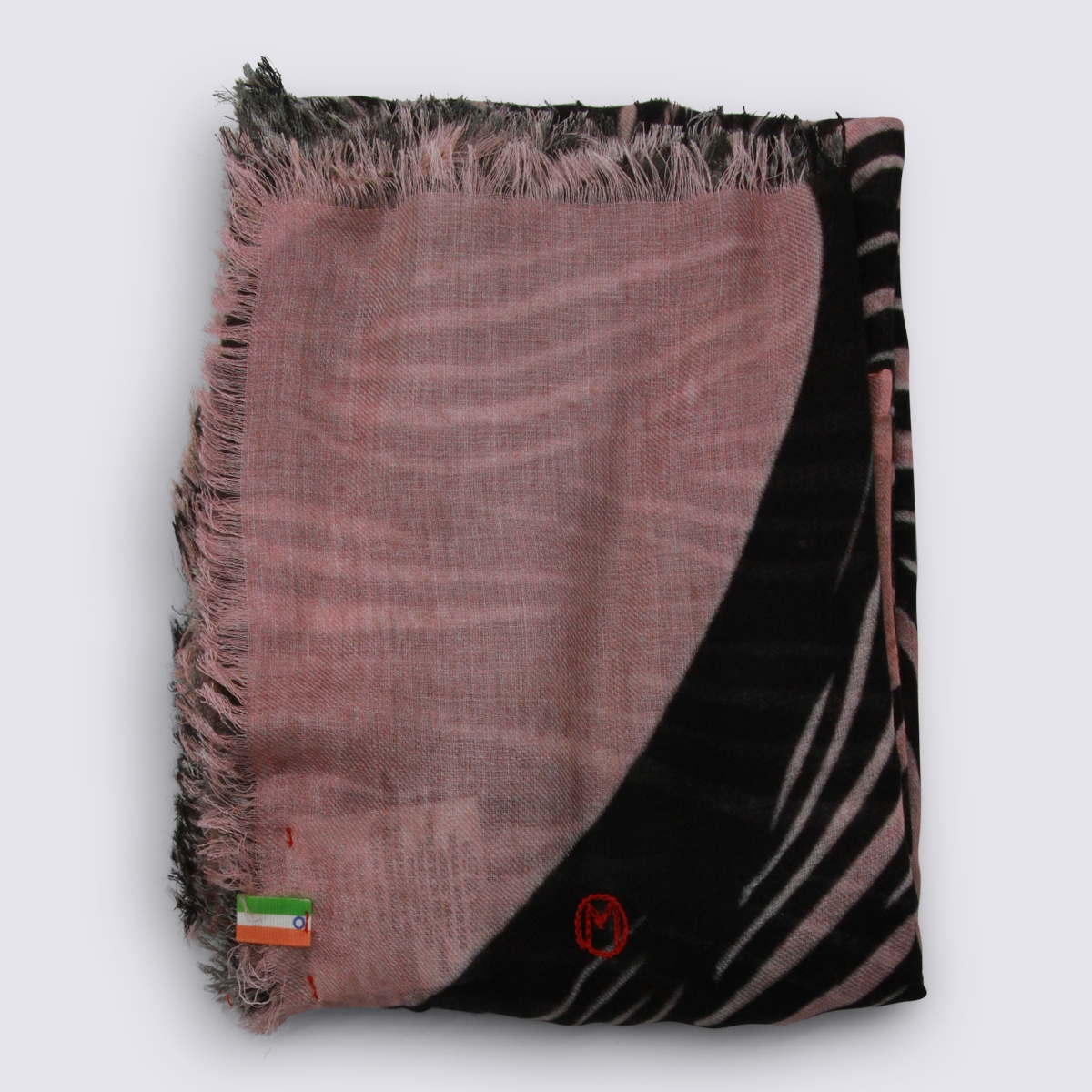 [TALKING WALLS] Scarf SS26 TW2284KWS6MATDEUX