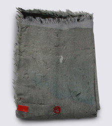 [TALKING WALLS] Scarf SS26 TW2281KWS6MATSAMPLE