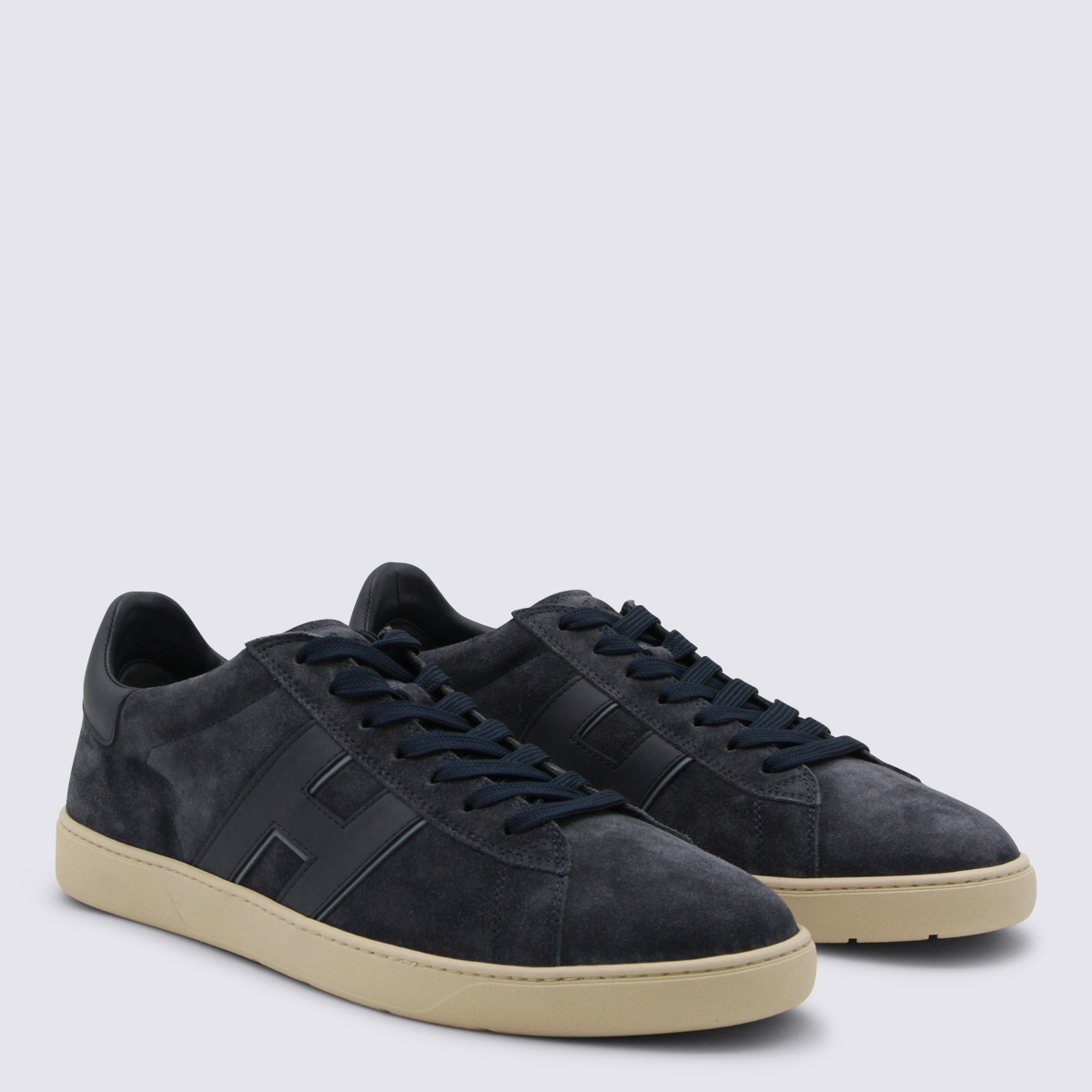 [Hogan] Sneakers SS26 HXM6470FY8TUHO783O