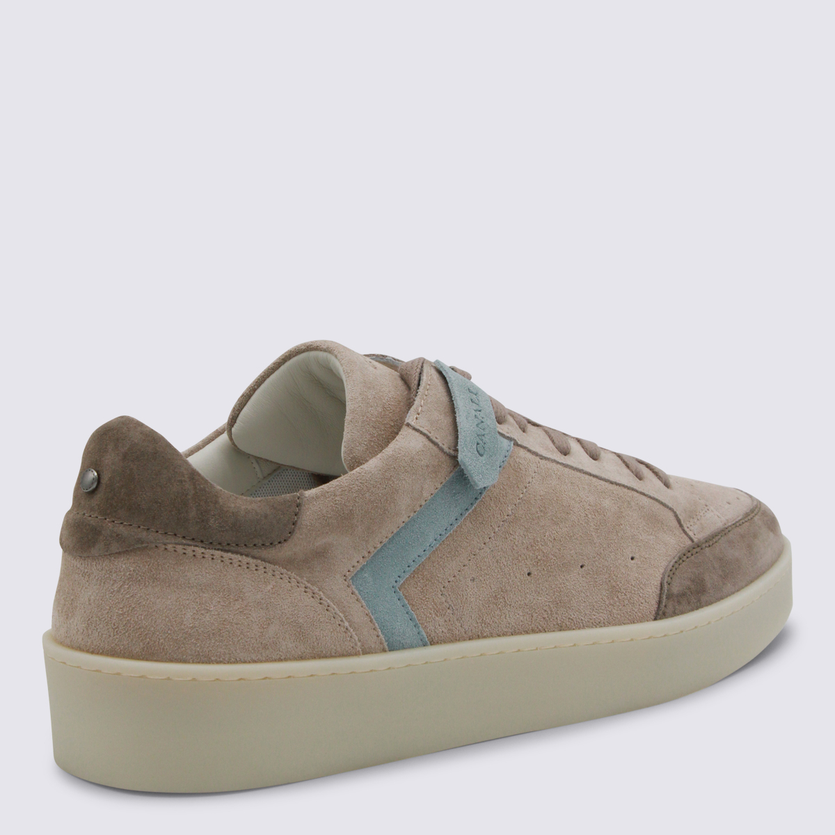 [Canali] Sneakers SS26 491214RB01269570