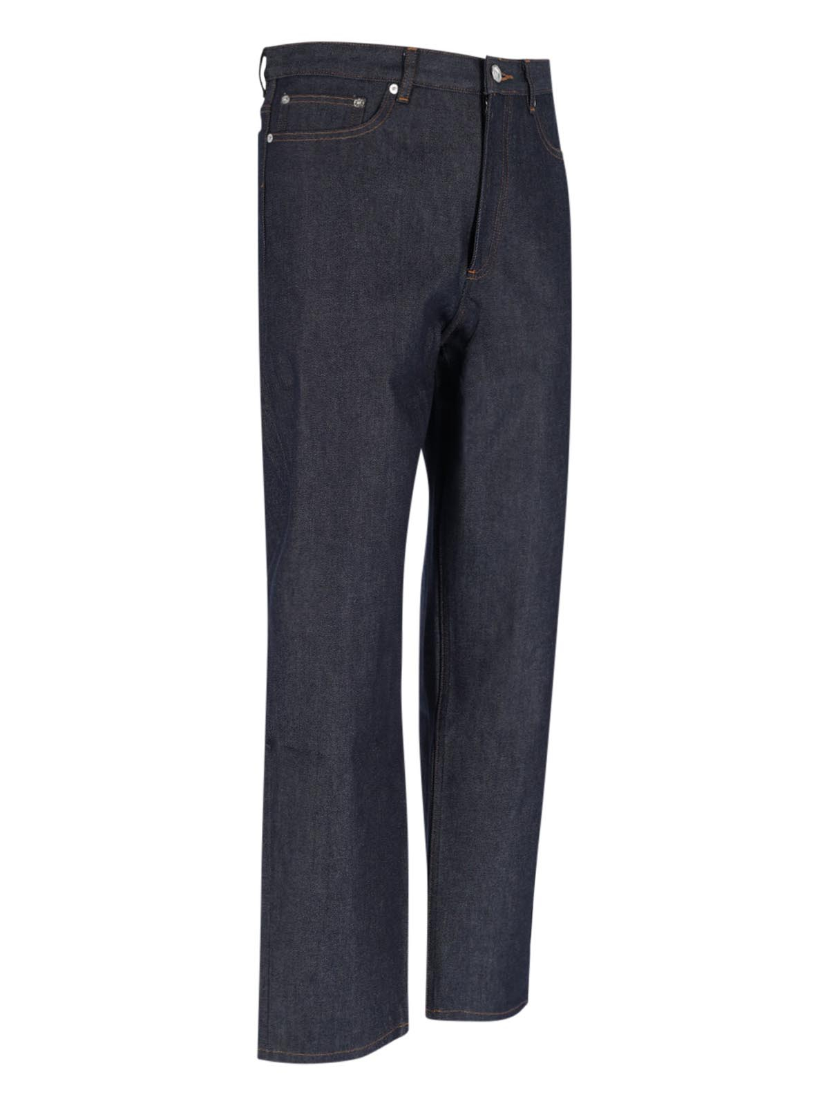 [A.P.C.] Jeans FW26 COZZI H09121IAI