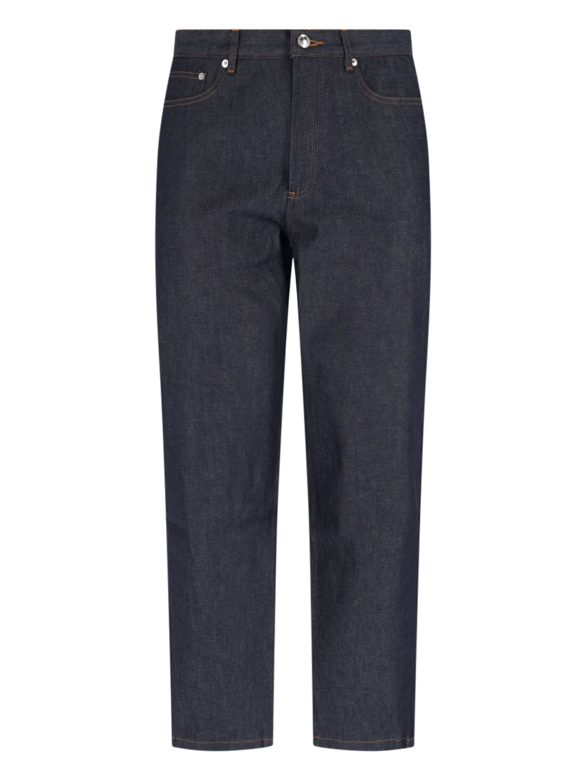 [A.P.C.] Jeans FW26 COZZI H09121IAI