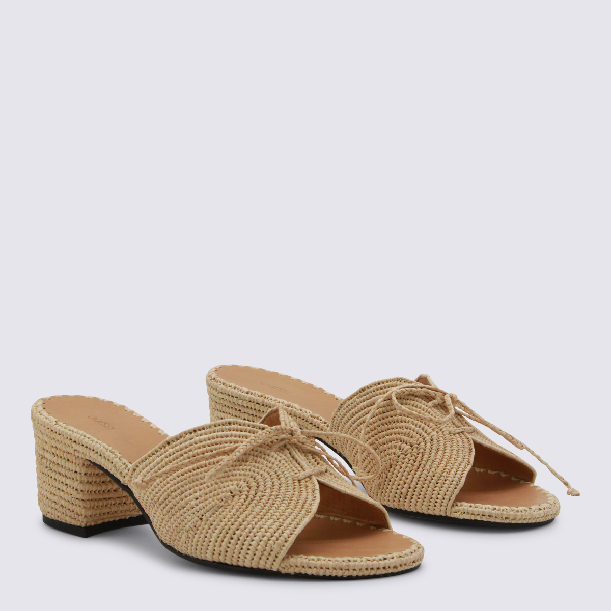 [Odissi] Sandals SS26 OD46036A23031168
