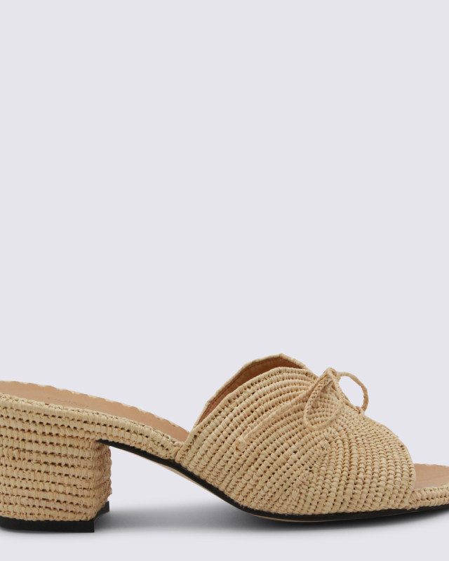 [Odissi] Sandals SS26 OD46036A23031168