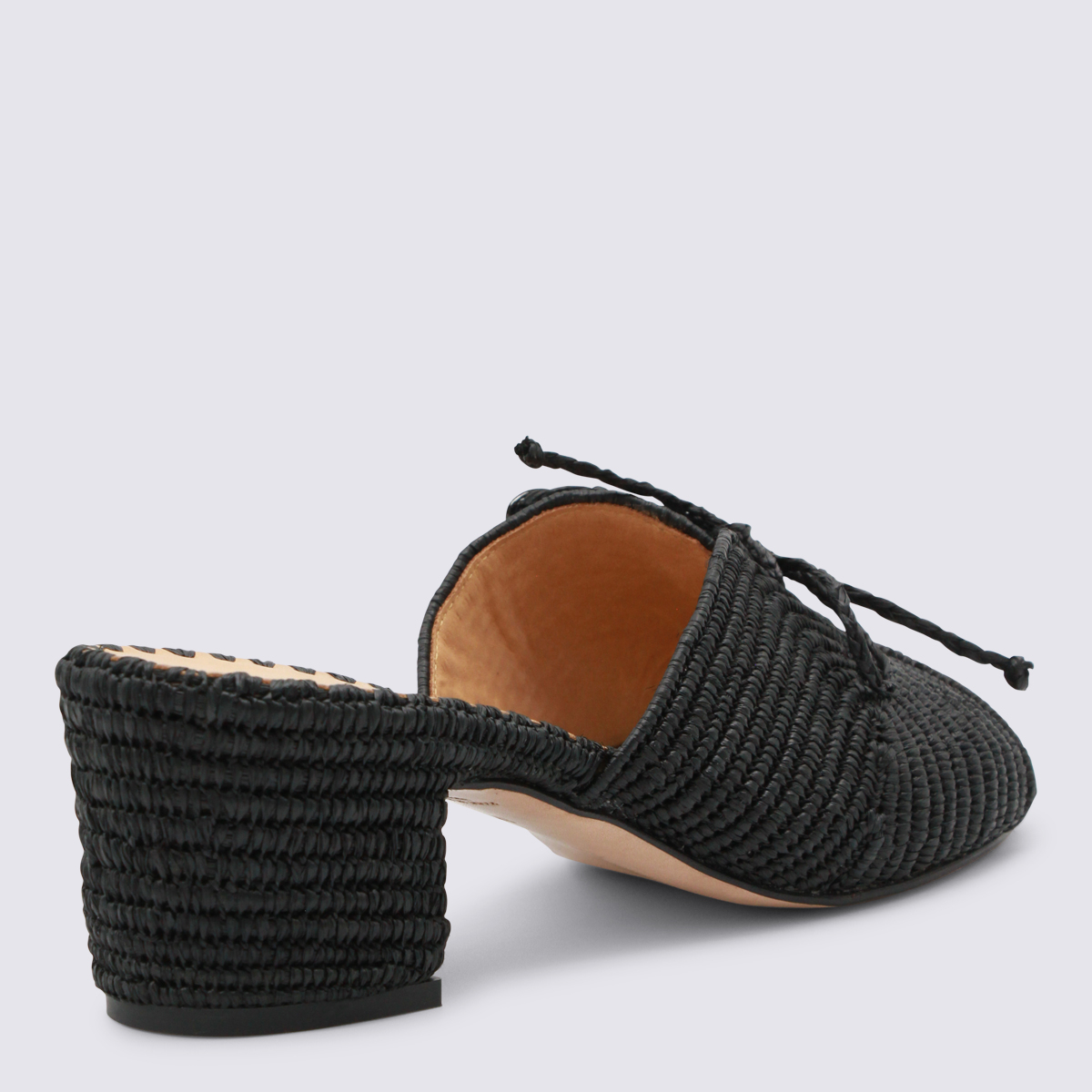 [Odissi] Sandals SS26 OD46036A23030999