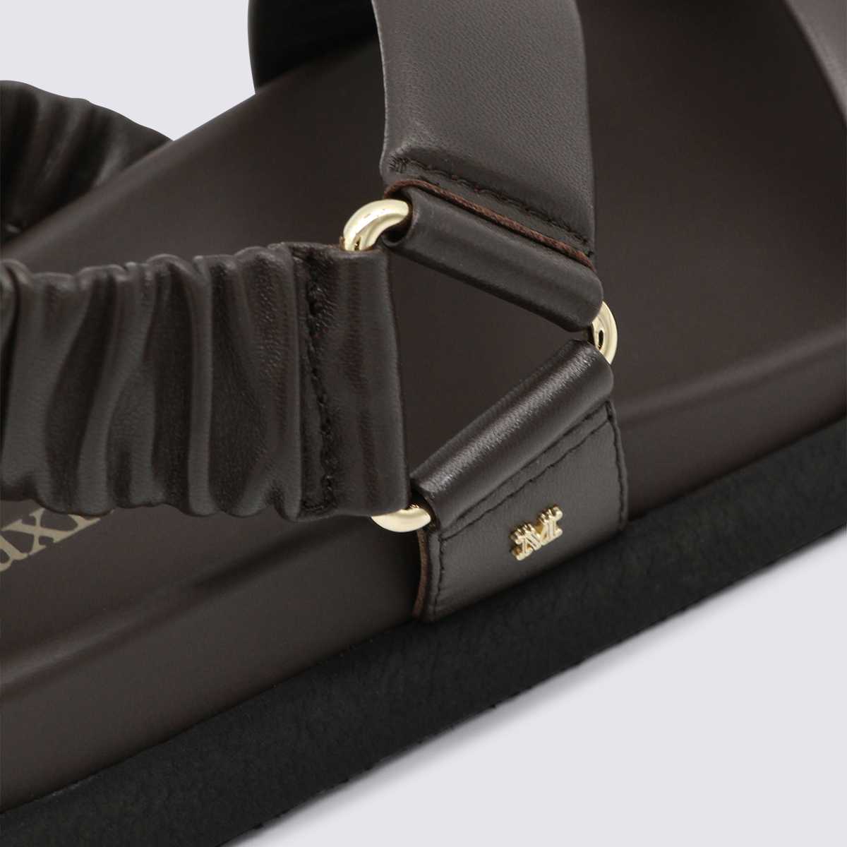 [MaxMara] Flat shoes SS26 261452107260081235008