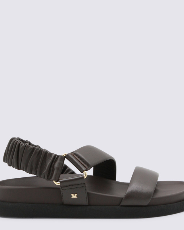 [MaxMara] Flat shoes SS26 261452107260081235008