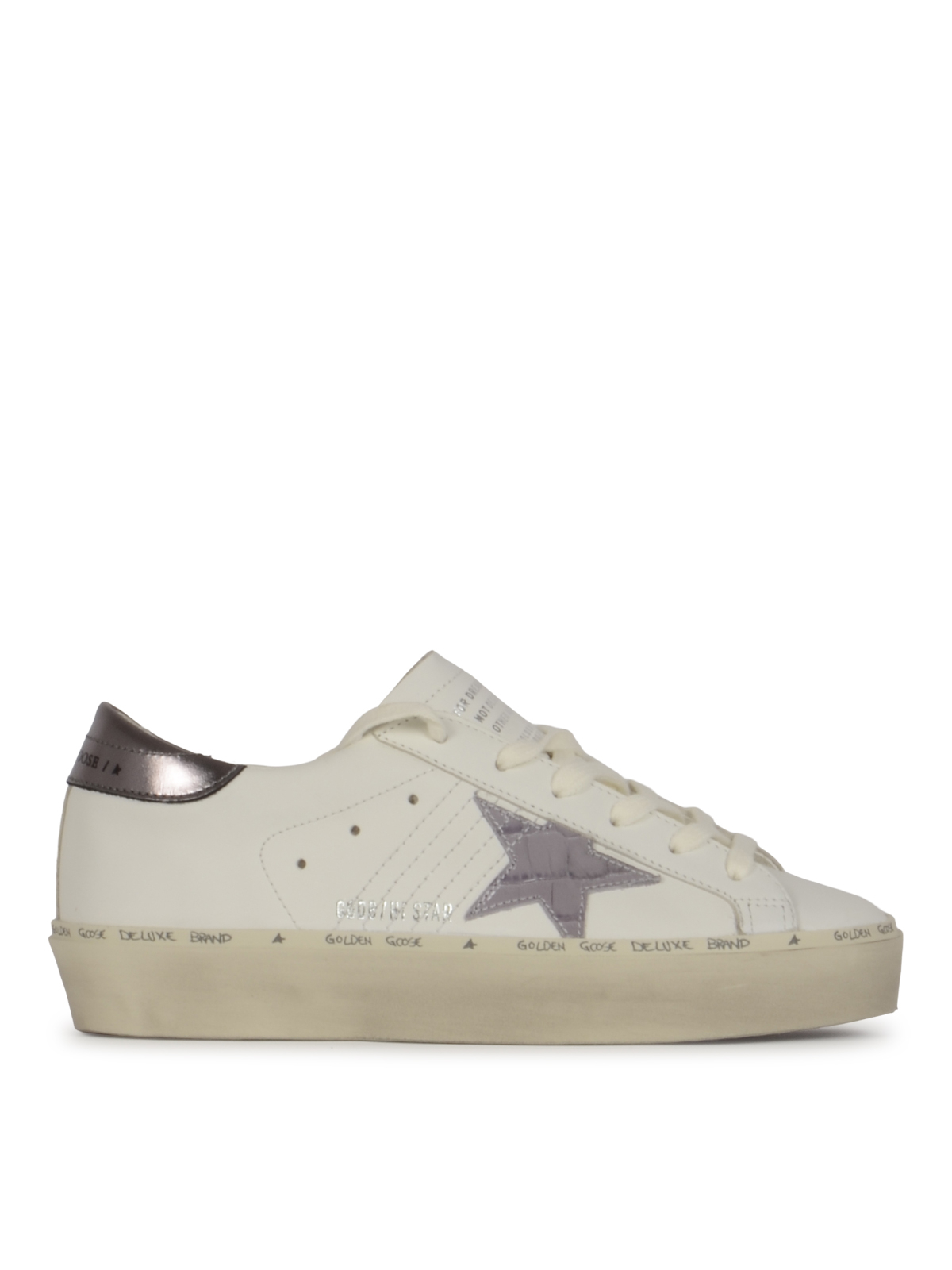[Golden Goose] Sneakers SS26 GWF00118F00786512352