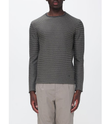 [Emporio Armani] Knitwear SS26 EM004452AF23023 F8034