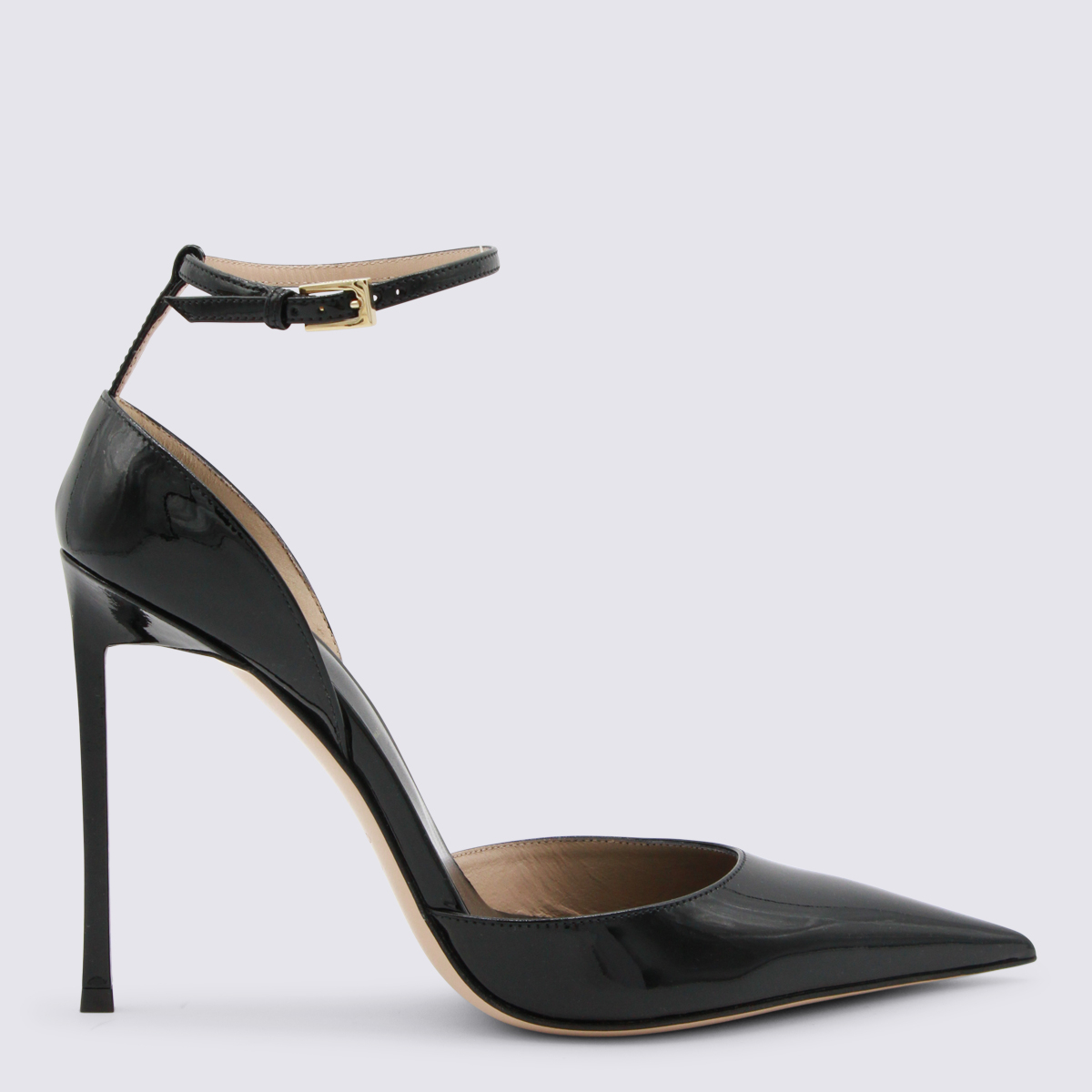 [Tom Ford] Pumps SS26 W3849LCL072PNAA