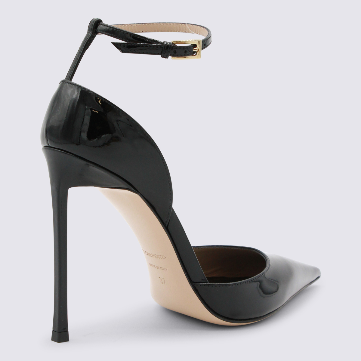 [Tom Ford] Pumps SS26 W3849LCL072PNAA