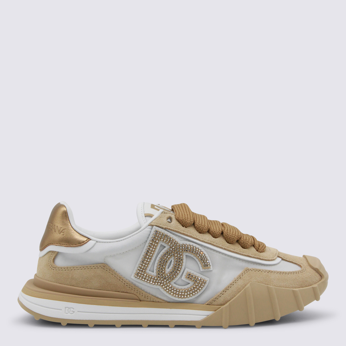 [Dolce & Gabbana] Sneakers SS26 CK2384A6N718W156
