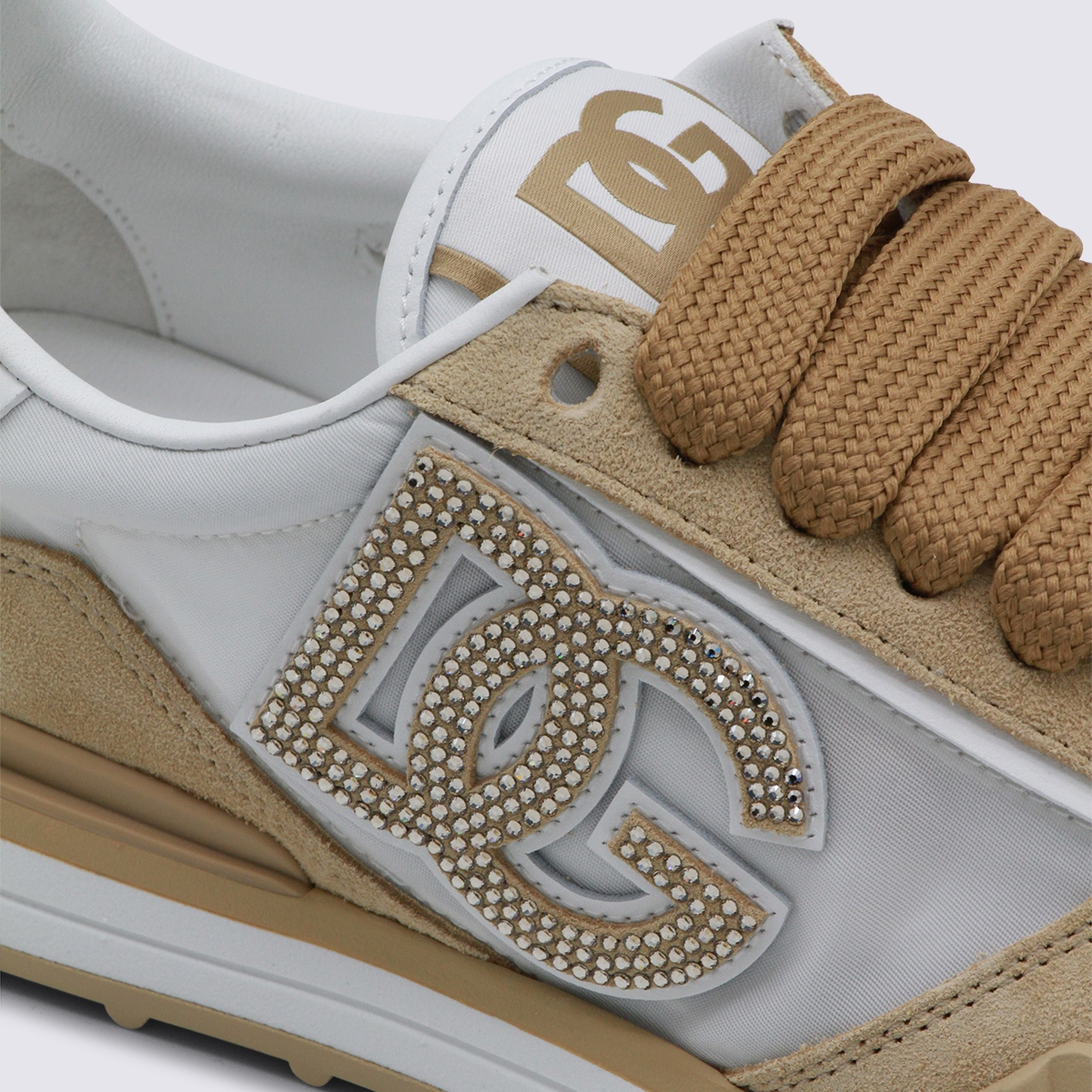 [Dolce & Gabbana] Sneakers SS26 CK2384A6N718W156