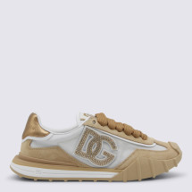 [Dolce & Gabbana] Sneakers SS26 CK2384A6N718W156