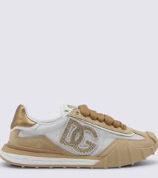 [Dolce & Gabbana] Sneakers SS26 CK2384A6N718W156
