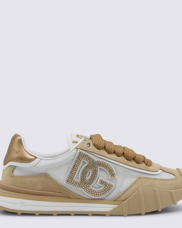 [Dolce & Gabbana] Sneakers SS26 CK2384A6N718W156