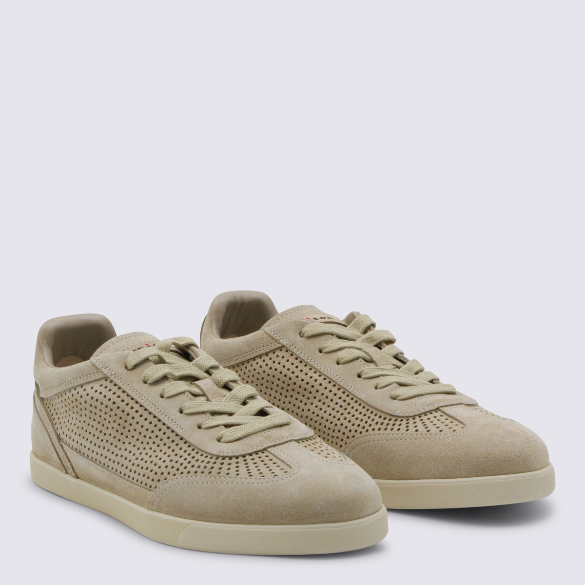 [Kiton] Sneakers SS26 USSA397N0138206