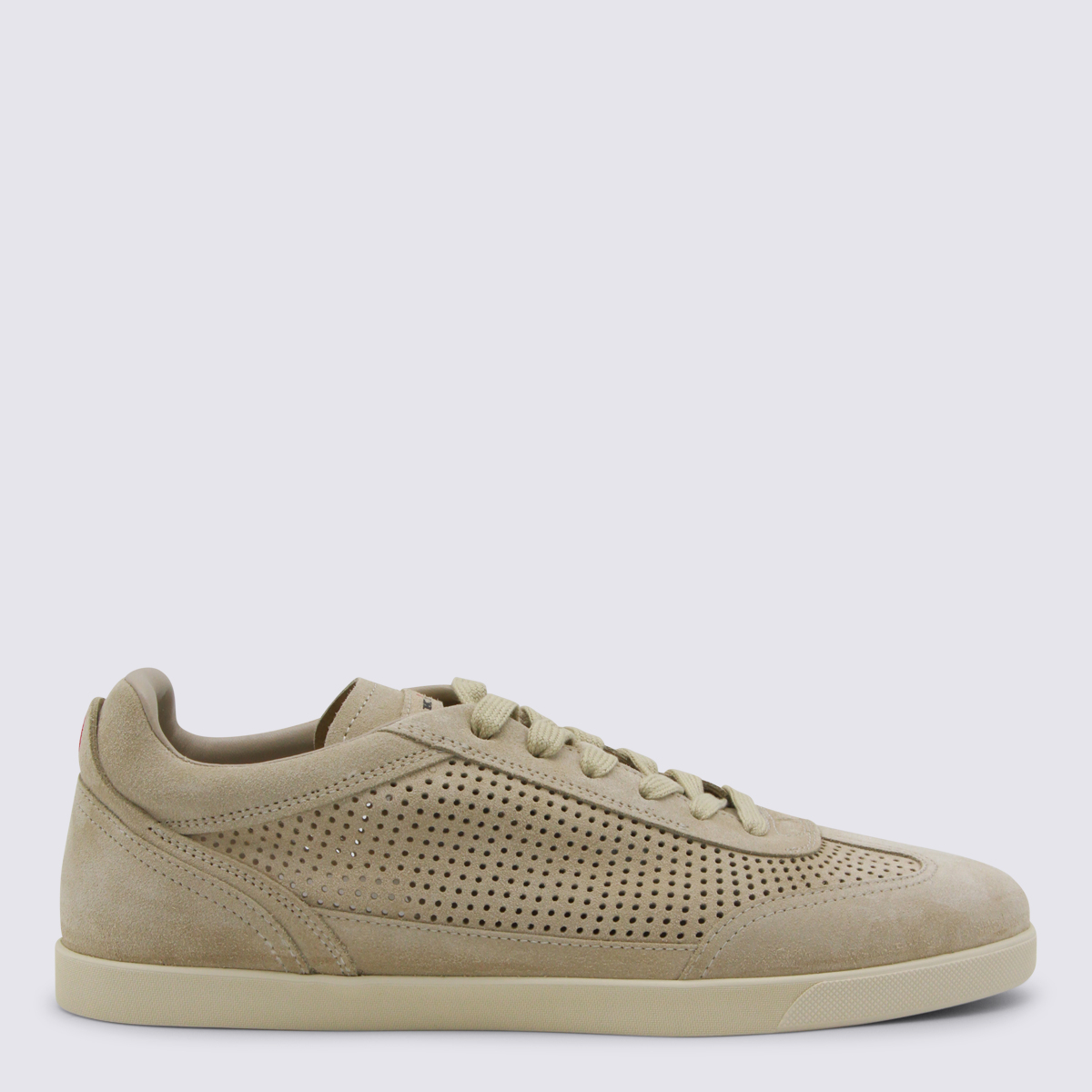 [Kiton] Sneakers SS26 USSA397N0138206