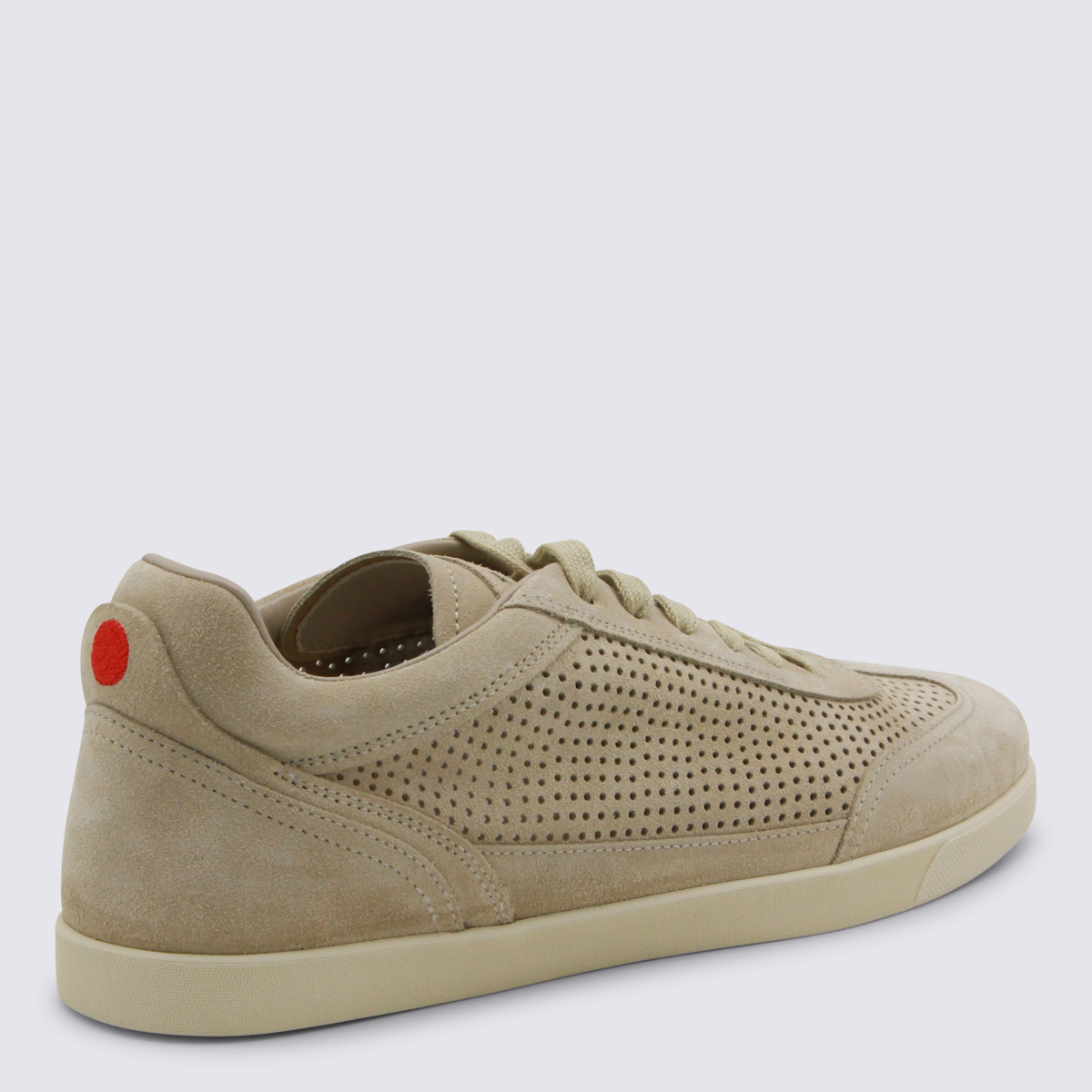 [Kiton] Sneakers SS26 USSA397N0138206