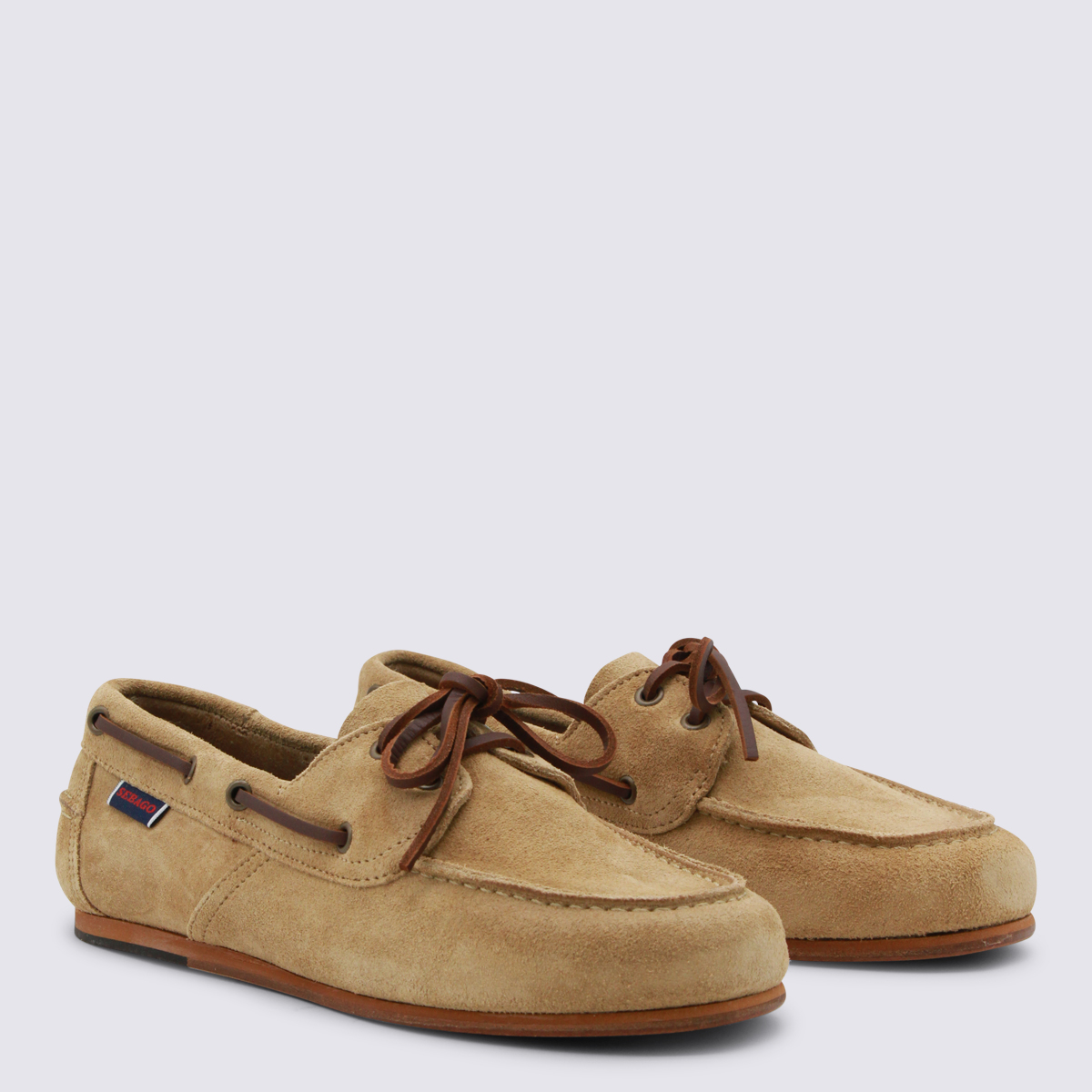 [SEBAGO] Loafer SS26 77124HW906