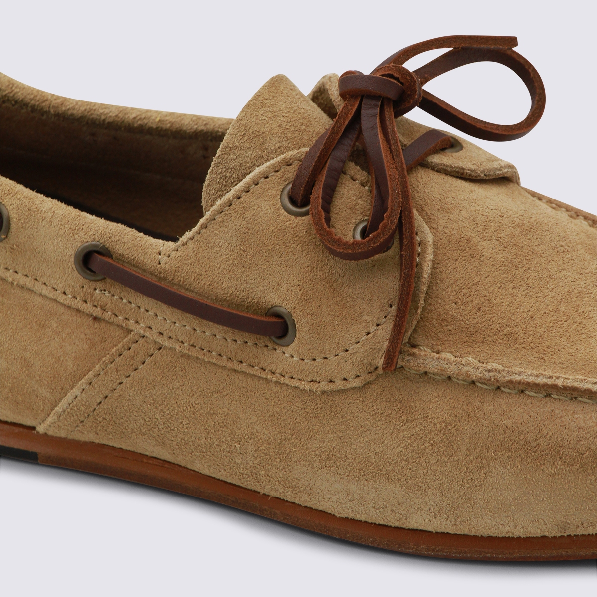 [SEBAGO] Loafer SS26 77124HW906