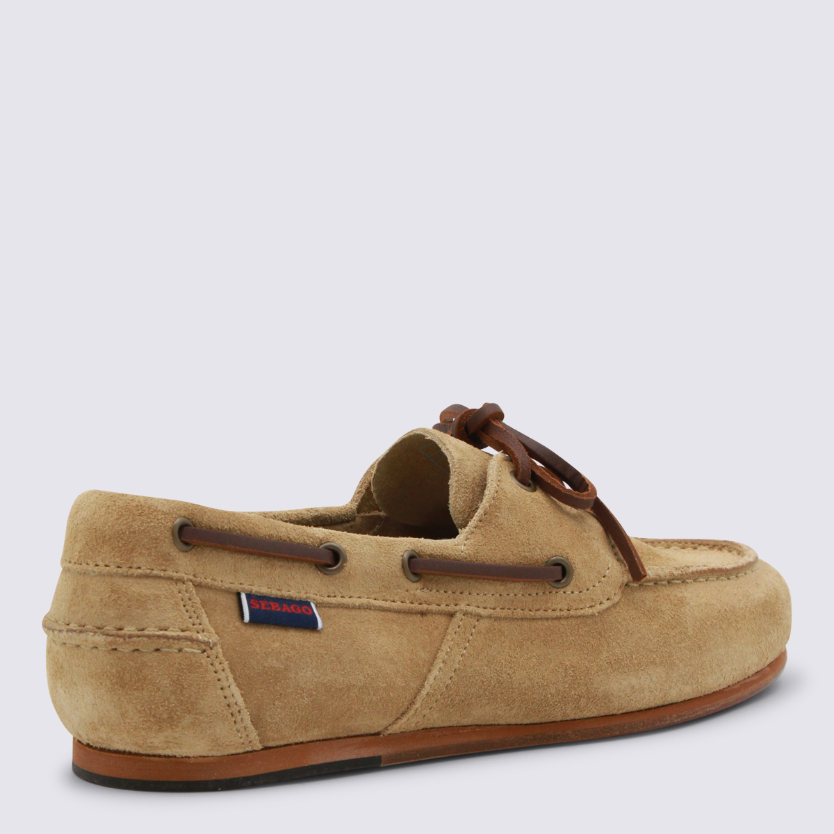 [SEBAGO] Loafer SS26 77124HW906