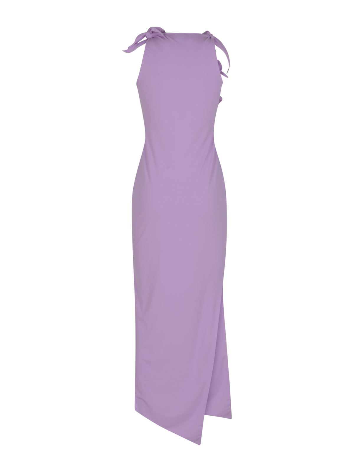 [Coperni] Sleeveless dress SS26 COPR44F5021PRP