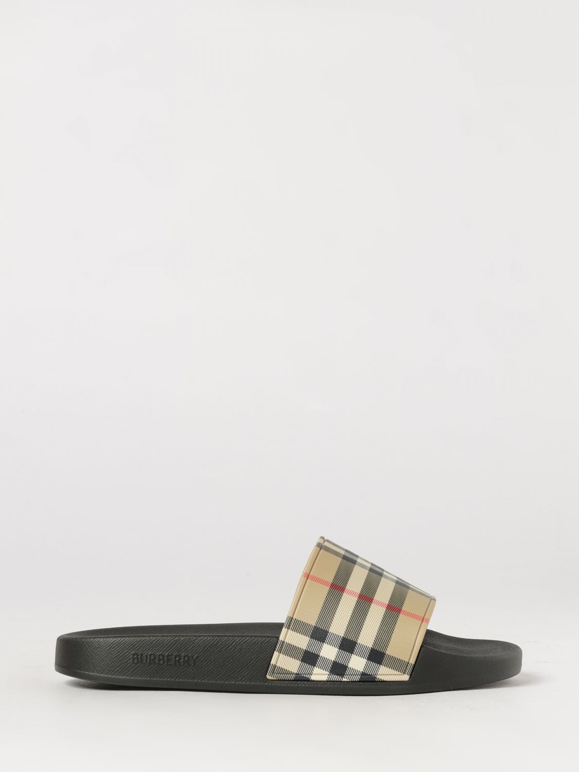 [Burberry] Sandals FW26 8129972