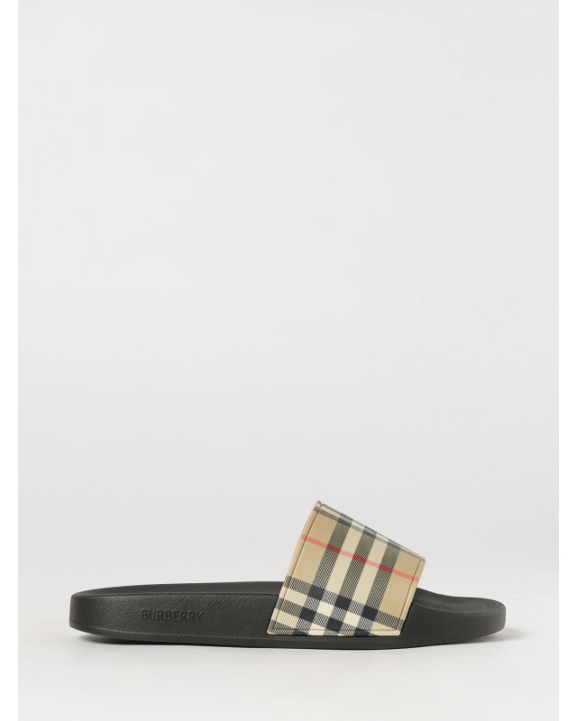 [Burberry] Sandals FW26 8129972