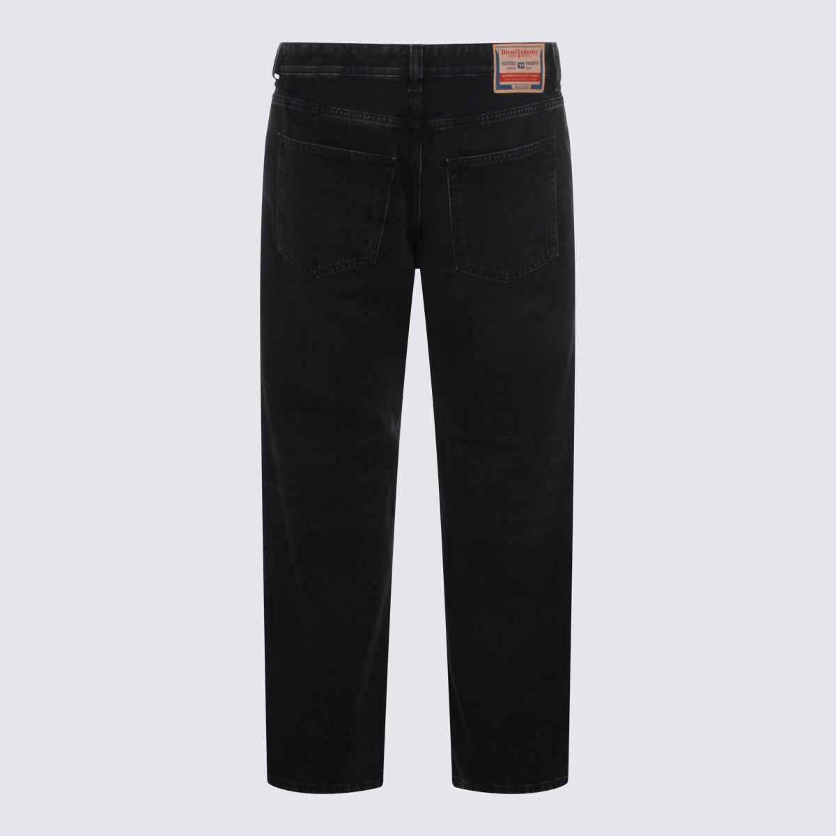 [Diesel] Jeans SS26 A1897409P0902