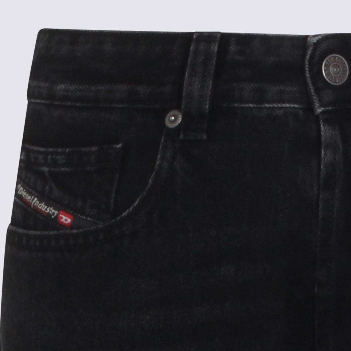 [Diesel] Jeans SS26 A1897409P0902