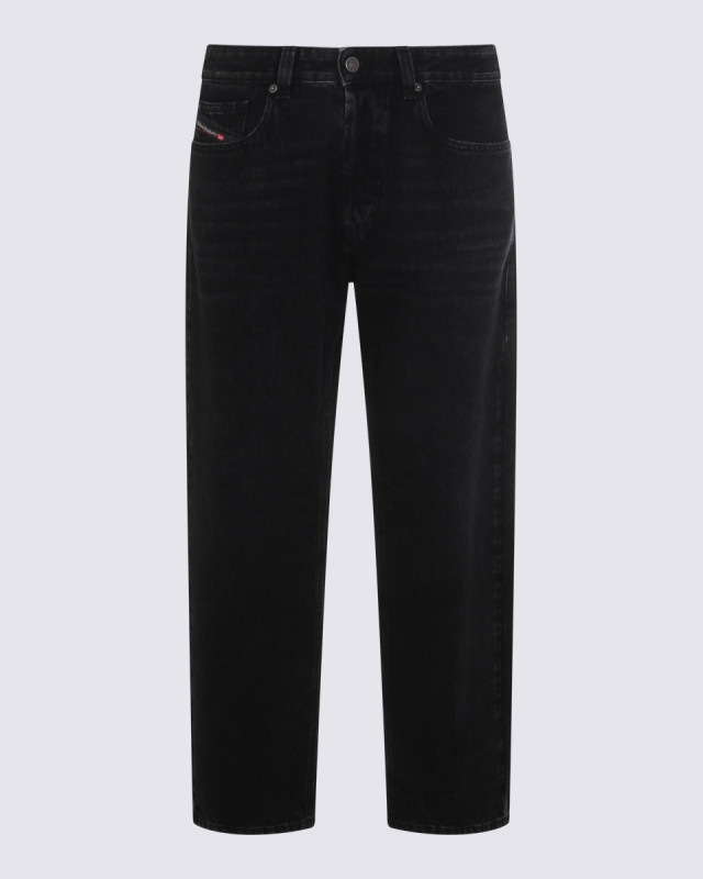 [Diesel] Jeans SS26 A1897409P0902
