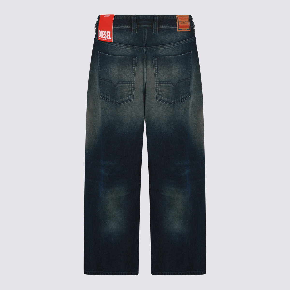 [Diesel] Jeans SS26 A18033007DQ01