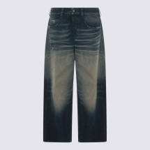 [Diesel] Jeans SS26 A18033007DQ01